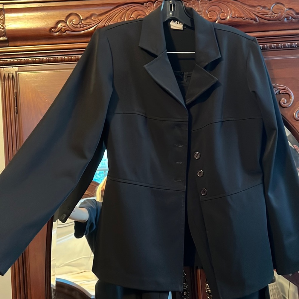 Vintage 90s suit